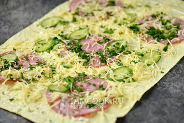 Шаг 6: иллюстрация