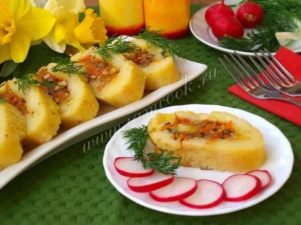 Шаг 9: иллюстрация