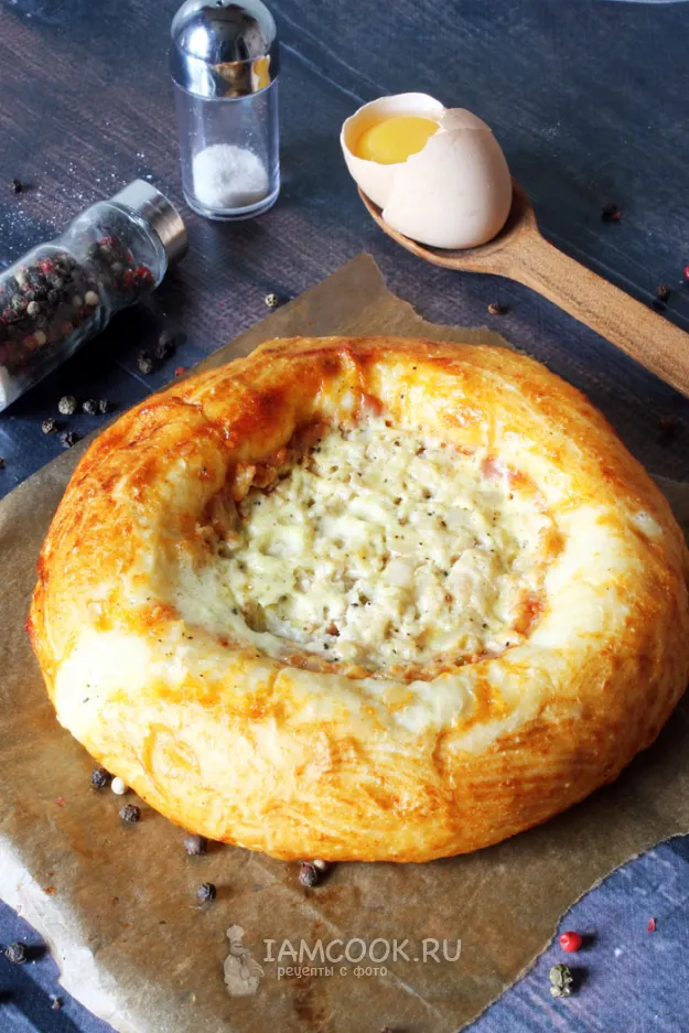 Шаг 13: иллюстрация