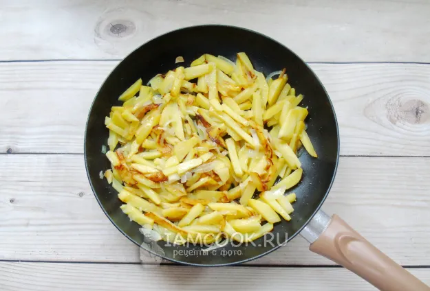 Шаг 4: иллюстрация