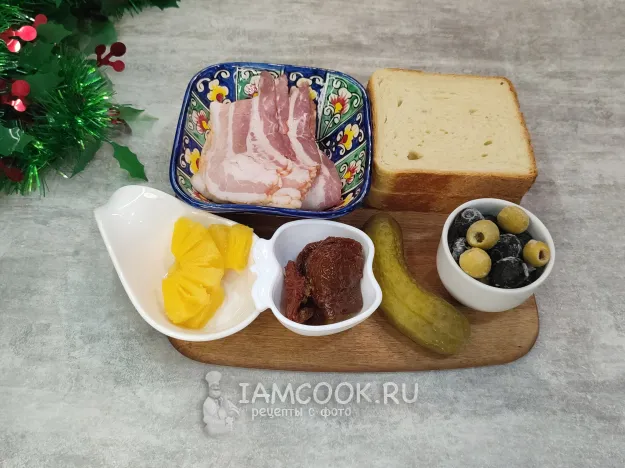 Шаг 1: иллюстрация