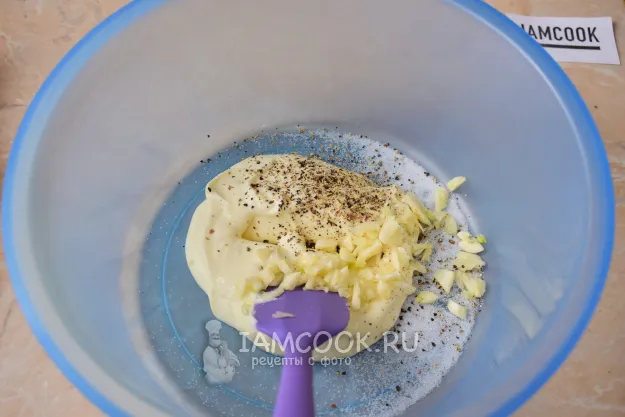 Шаг 3: иллюстрация