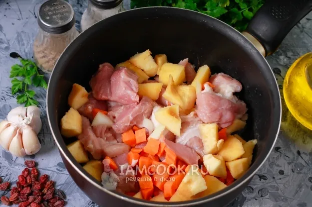 Шаг 3: иллюстрация