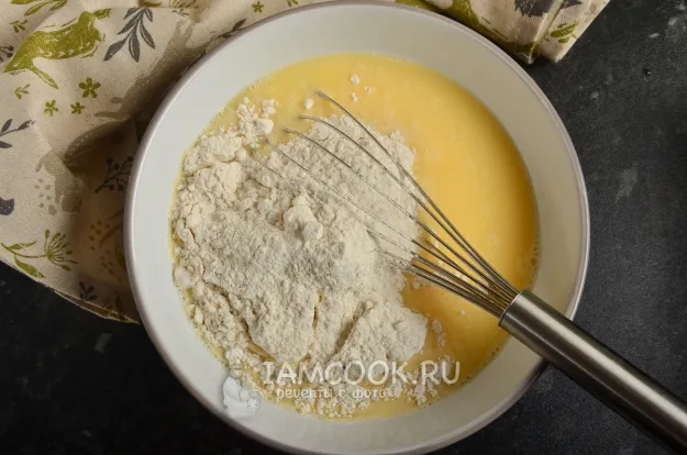 Шаг 4: иллюстрация