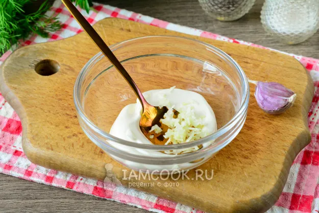 Шаг 6: иллюстрация