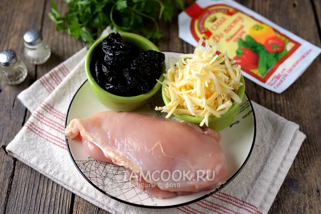 Шаг 1: иллюстрация