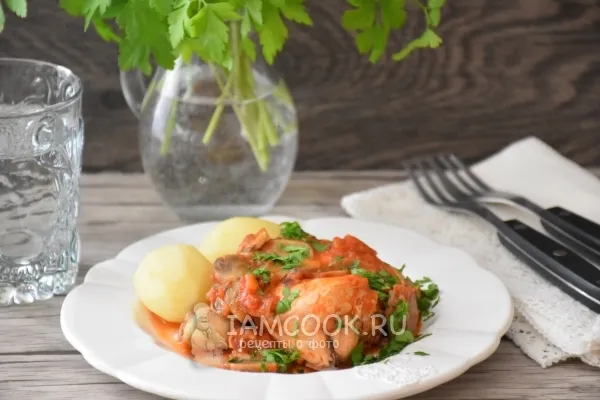 Шаг 8: иллюстрация