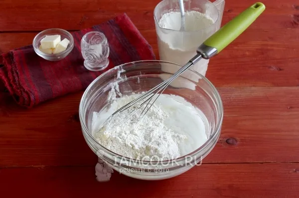 Шаг 5: иллюстрация