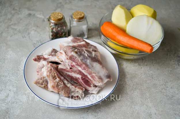 Шаг 1: иллюстрация