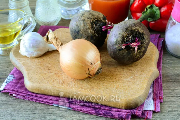 Шаг 1: иллюстрация