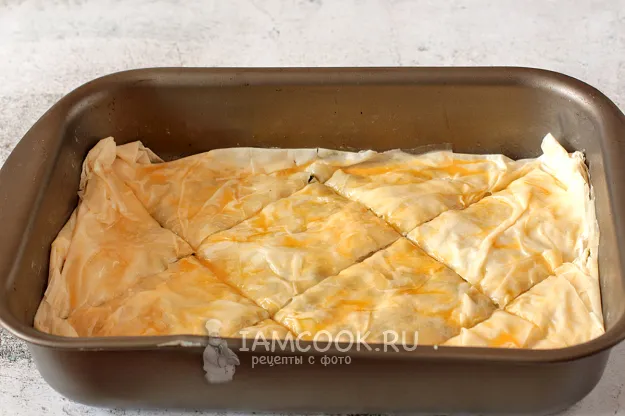 Шаг 11: иллюстрация