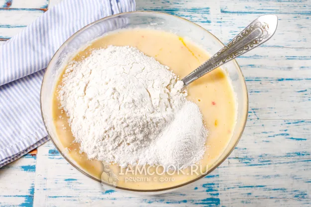 Шаг 6: иллюстрация