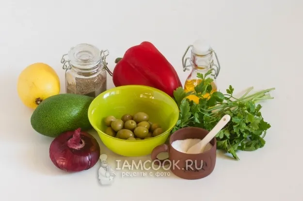 Шаг 1: иллюстрация