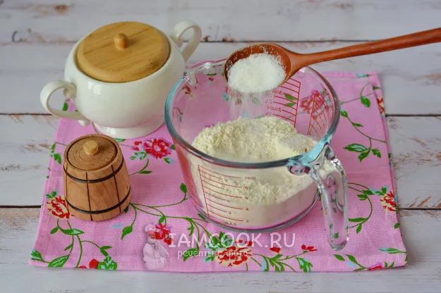 Шаг 2: иллюстрация