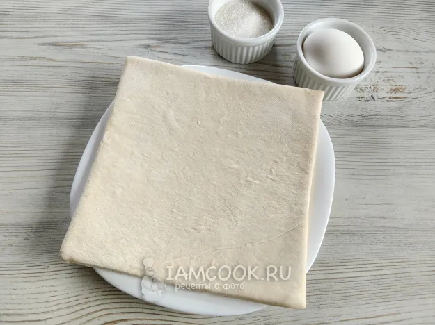 Шаг 1: иллюстрация