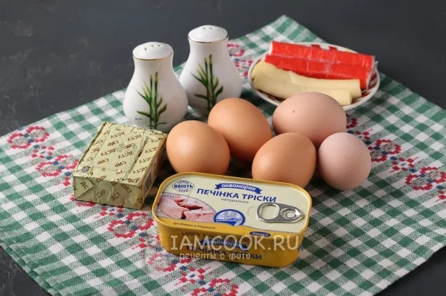 Шаг 1: иллюстрация