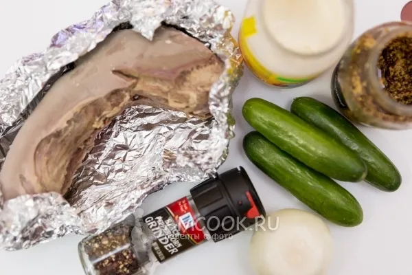 Шаг 1: иллюстрация