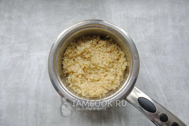 Шаг 3: иллюстрация