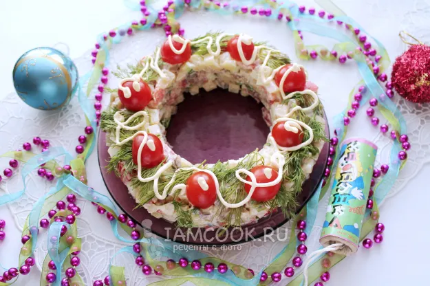 Шаг 10: иллюстрация