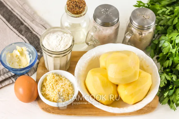 Шаг 1: иллюстрация