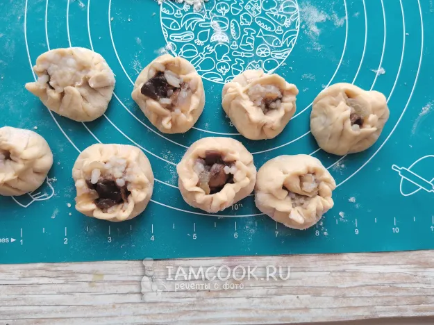 Шаг 12: иллюстрация