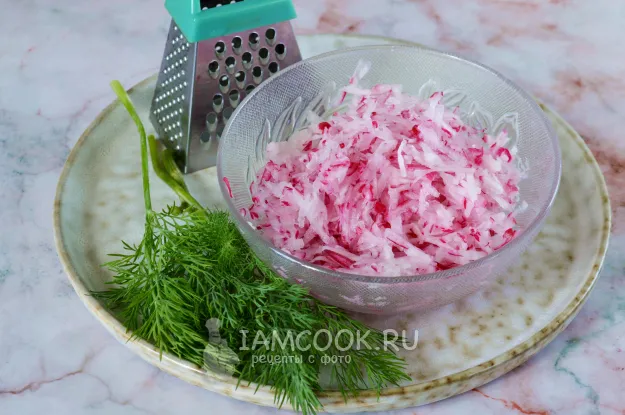 Шаг 2: иллюстрация