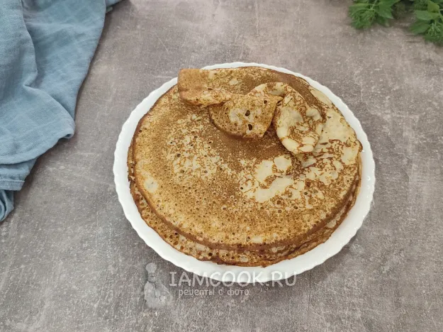 Шаг 9: иллюстрация