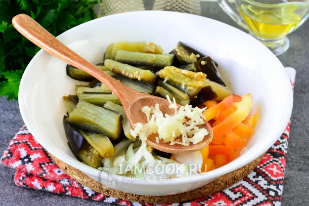 Шаг 7: иллюстрация