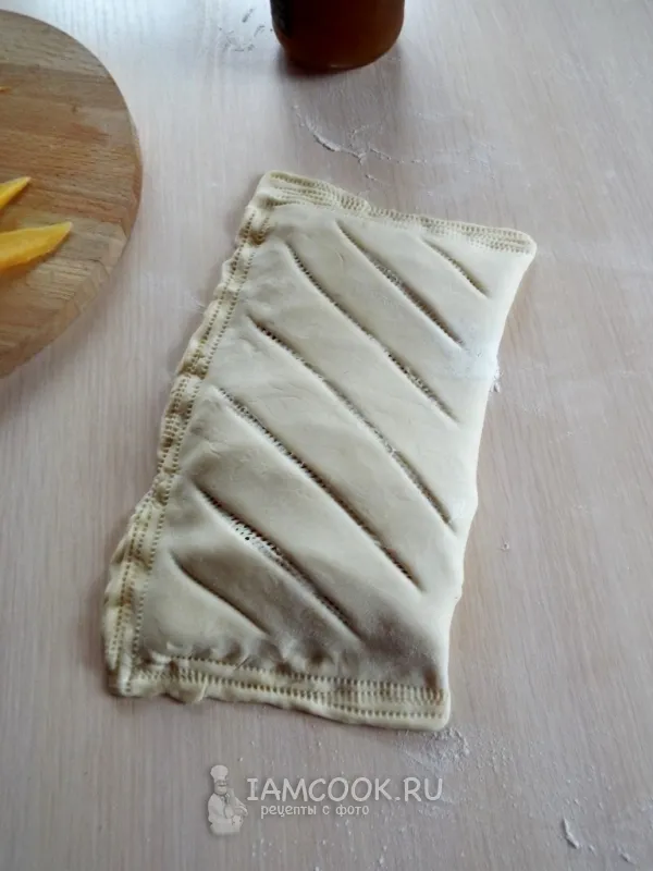 Шаг 7: иллюстрация