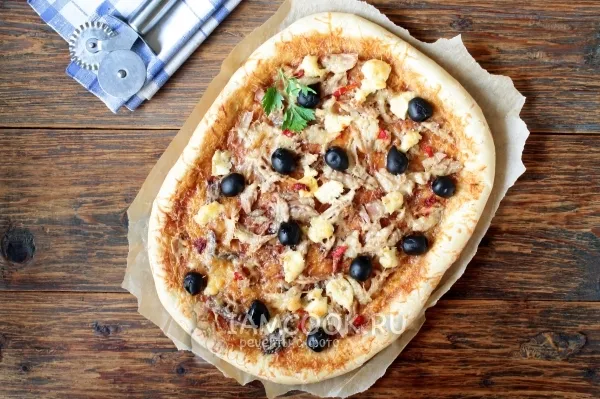 Шаг 7: иллюстрация