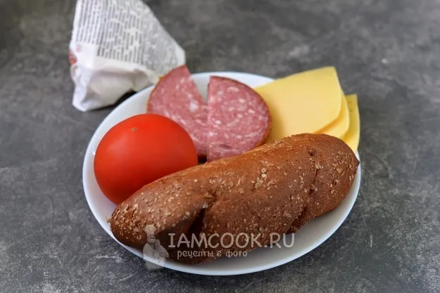 Шаг 1: иллюстрация