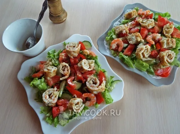 Шаг 9: иллюстрация