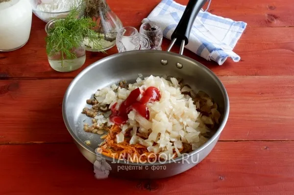 Шаг 3: иллюстрация