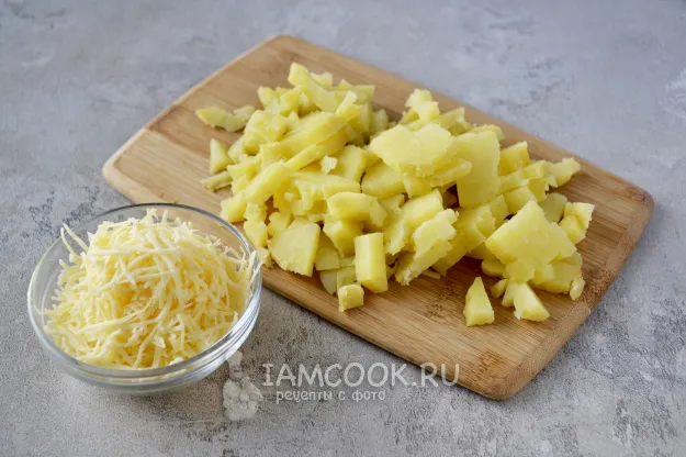 Шаг 2: иллюстрация