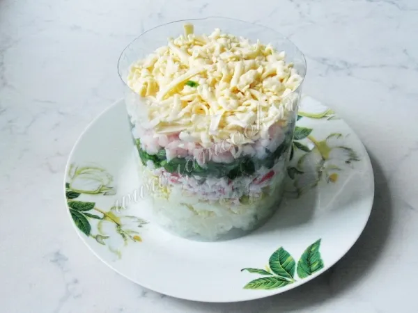 Шаг 8: иллюстрация