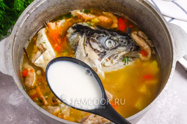 Шаг 7: иллюстрация