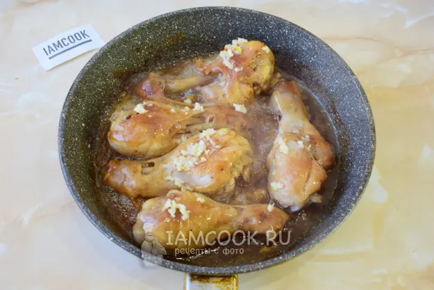 Шаг 5: иллюстрация