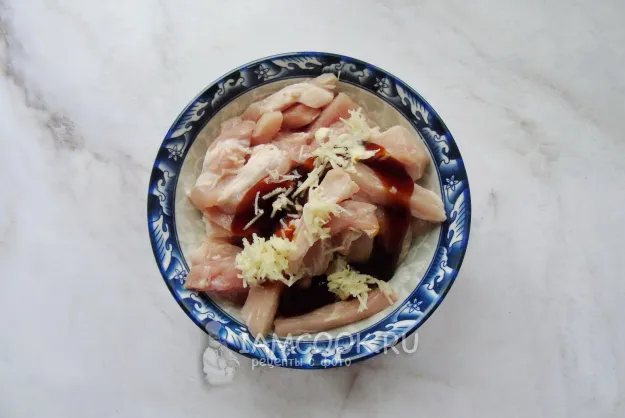 Шаг 2: иллюстрация