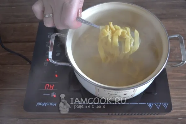 Шаг 15: иллюстрация