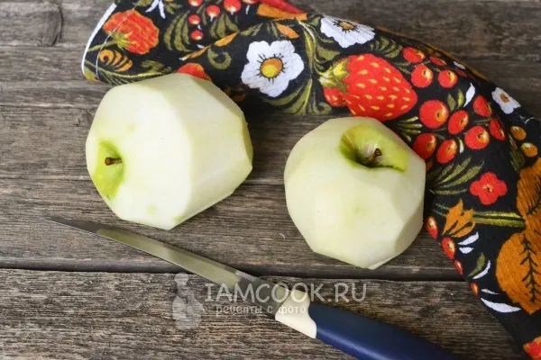 Шаг 2: иллюстрация