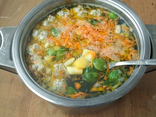 Шаг 7: иллюстрация