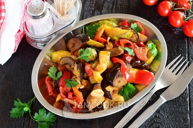 Шаг 11: иллюстрация