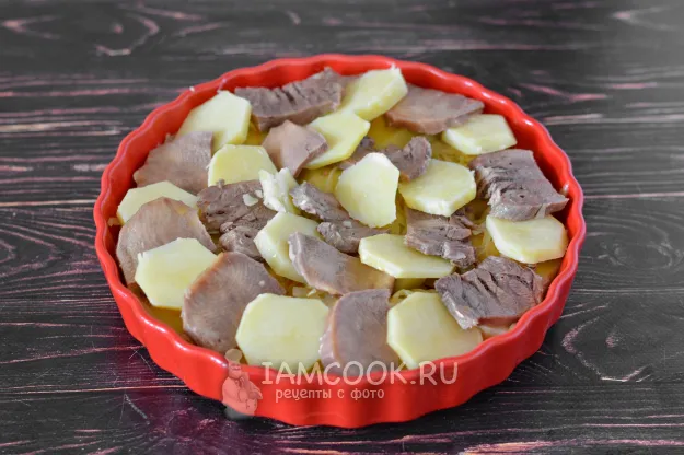 Шаг 9: иллюстрация