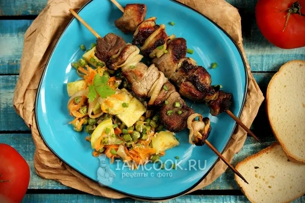 Шаг 6: иллюстрация