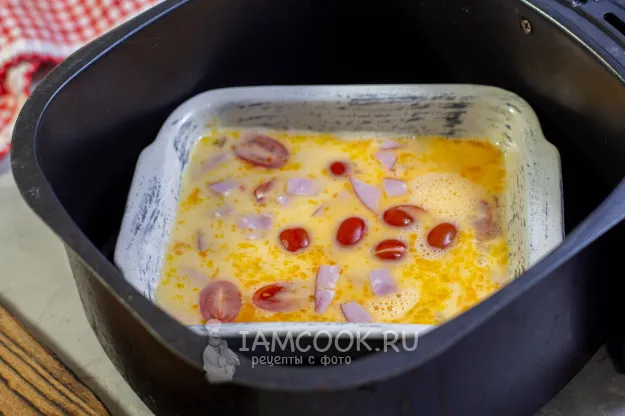 Шаг 6: иллюстрация