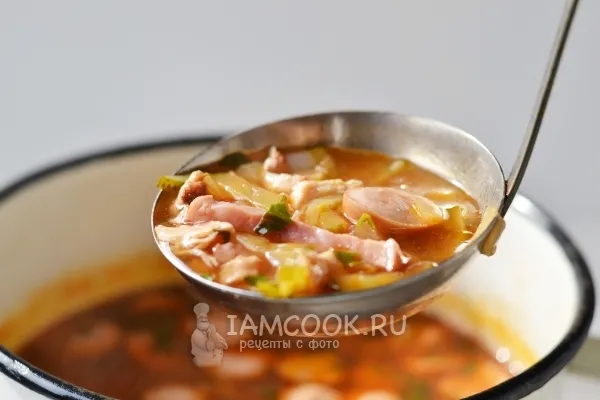 Шаг 10: иллюстрация