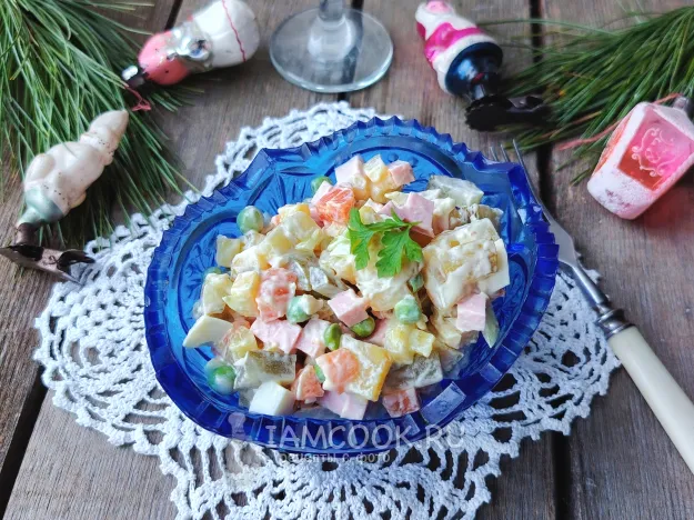 Шаг 10: иллюстрация