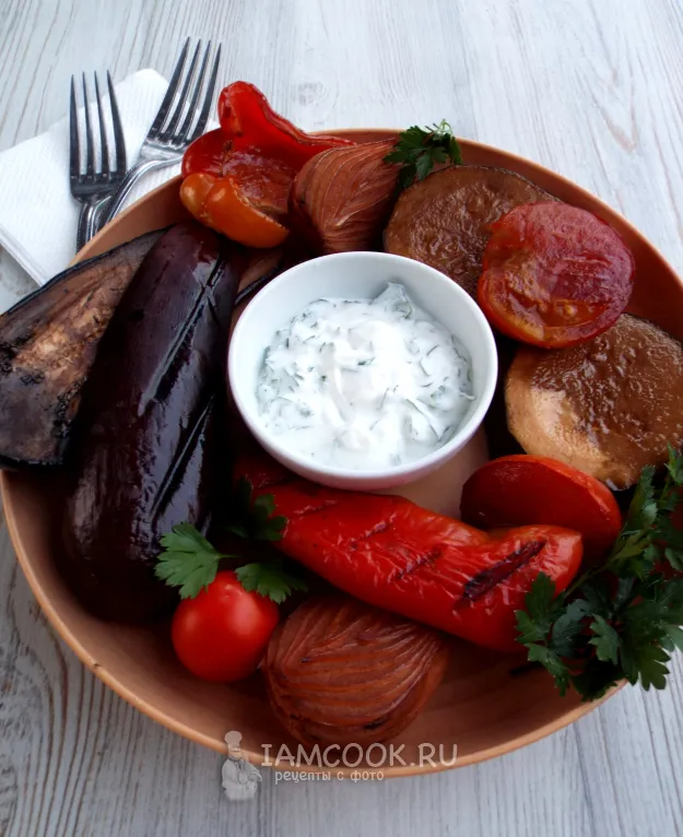 Шаг 5: иллюстрация