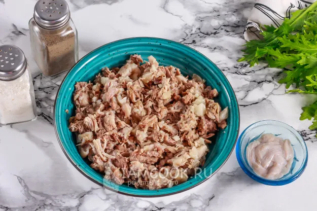 Шаг 5: иллюстрация