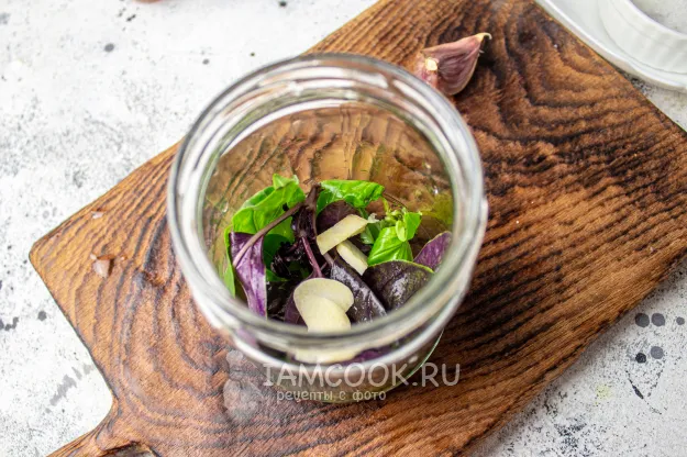 Шаг 2: иллюстрация